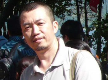 画家 黄唯理