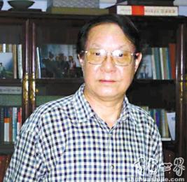 画家 刘书民