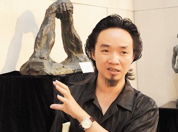 画家 林家卫