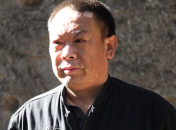 画家 段铁