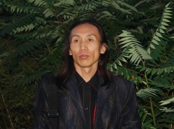 画家 王云