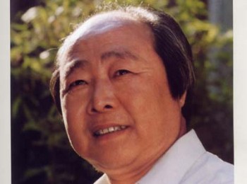 画家 栾正锡