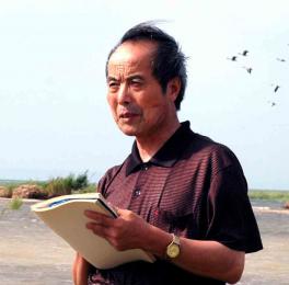 画家 杨禄魁