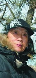 画家 禹化兴