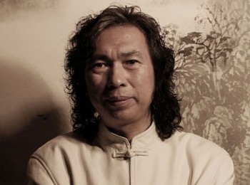画家 张培武