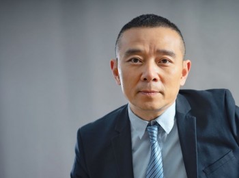 画家 焦兴涛