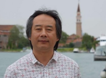 画家 刘春冰