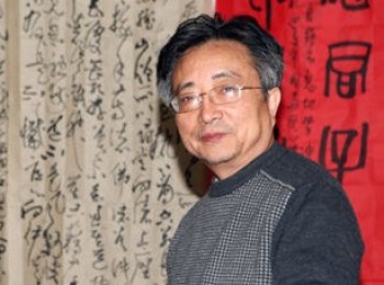 画家 刁呈健
