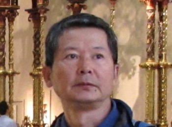 画家 郭德福