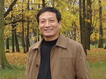 画家 吴勇军