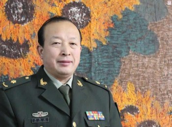 画家 角振通
