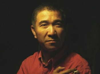 画家 时卫平