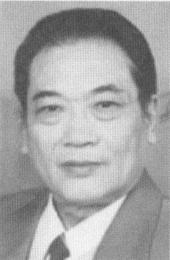 画家 郝京平