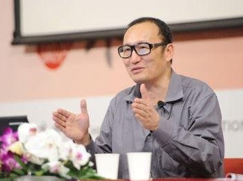 画家 朱青生