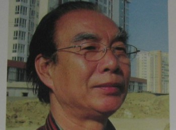 画家 魏奎仲