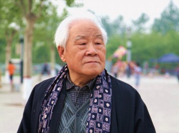 画家 张辛国
