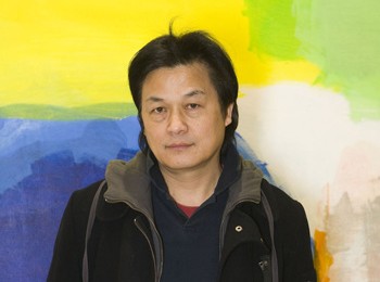 画家 马树青