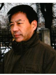 画家 于承佑