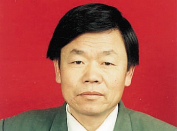 画家 丁原禄