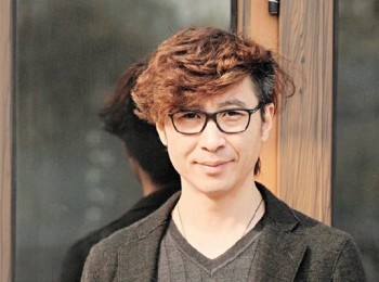 画家 姚晓冬