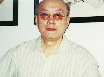 画家 王克文