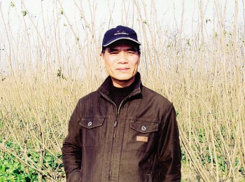 画家 曾成金