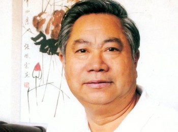 画家 姚家树