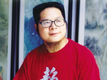 画家 陈春剑