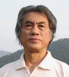 画家 洪惠镇