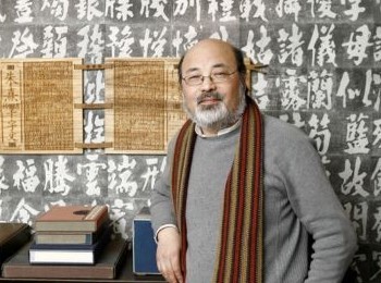 画家 吕敬人