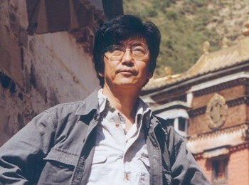 画家 恩广智