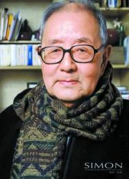 画家 朱鸣岗