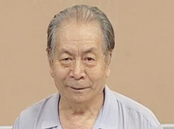 画家 佟翔天