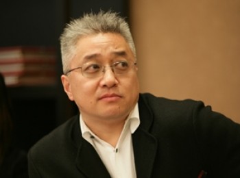 画家 徐累