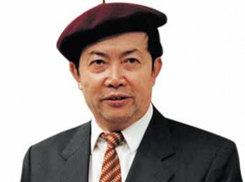 画家 袁熙坤