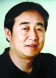 画家 蔡华立