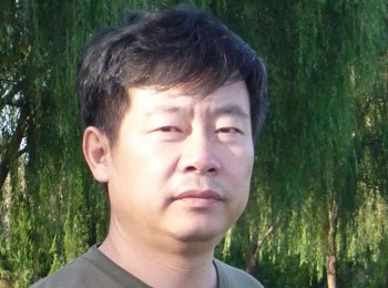画家 刘海