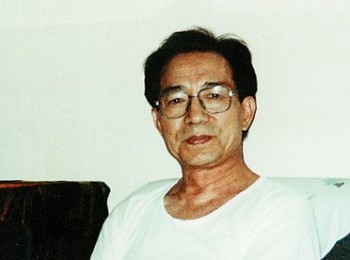 画家 孙滋溪