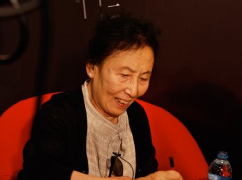 画家 赵友萍