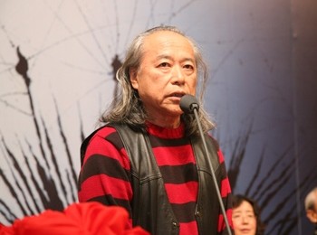 画家 庞均