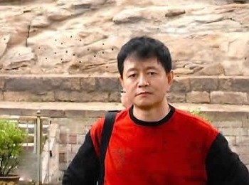 画家 郜少华