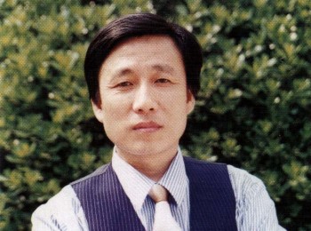 画家 潘锡林