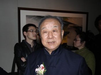 画家 刘国松