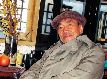 画家 万树
