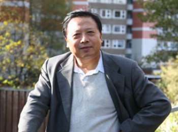 画家 杜世禄