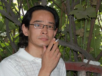 画家 石林