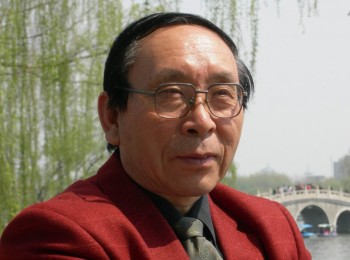 画家 石磊