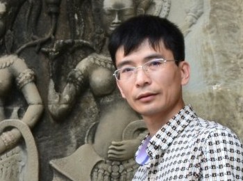 画家 刘刚