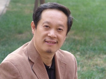 画家 于涌津