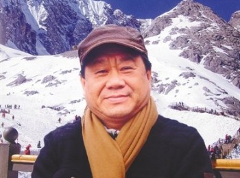画家 宋玉明